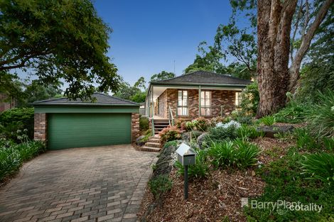 Property photo of 7 Morden Place Eltham VIC 3095