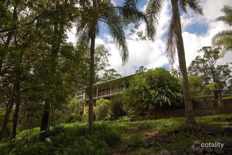 Property photo of 442 Gold Coast Springbrook Road Mudgeeraba QLD 4213