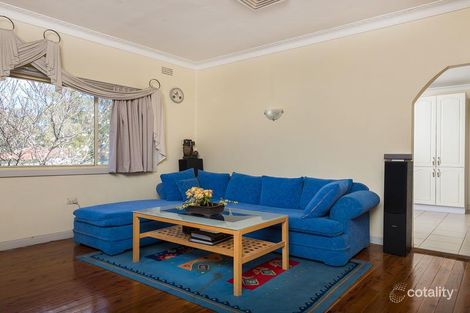 Property photo of 1 Quest Avenue Carramar NSW 2163