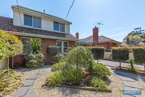 Property photo of 16 Park Crescent Williamstown North VIC 3016