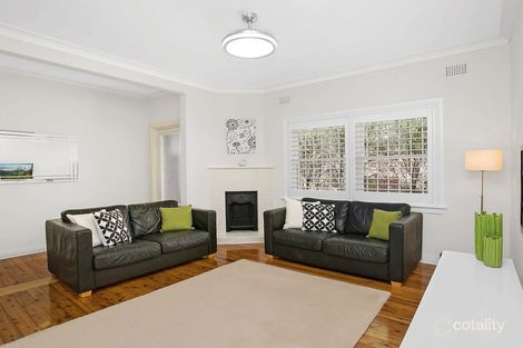 Property photo of 52 Abbott Street Cammeray NSW 2062