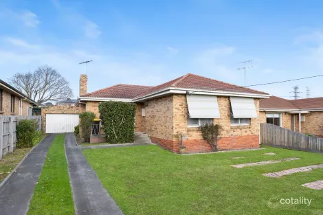 Property photo of 18 Robert Street Chadstone VIC 3148