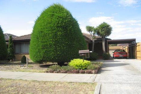 12 Saltau St, Keilor East, VIC 3033