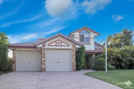 8 Poplar Cl, Calamvale, QLD 4116