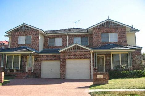10b Shoreham Cres, Chipping Norton, NSW 2170