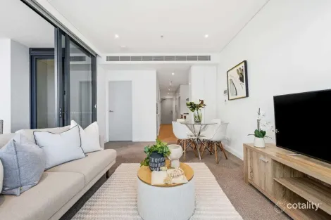 501/8 Walker St, Rhodes, NSW 2138