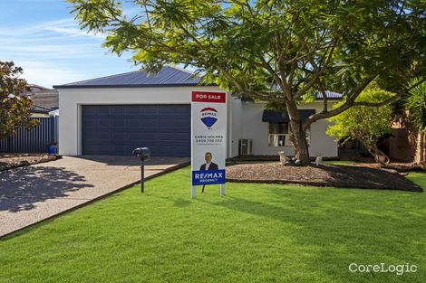 Property photo of 7 Nikau Crescent Nerang QLD 4211