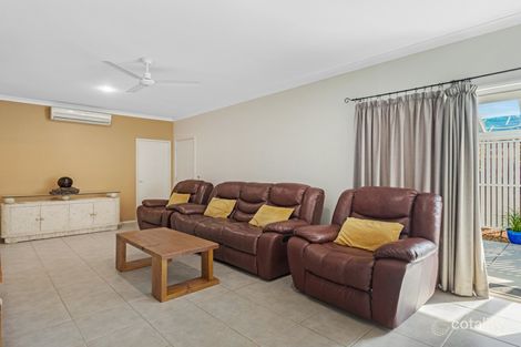 Property photo of 7 Nikau Crescent Nerang QLD 4211