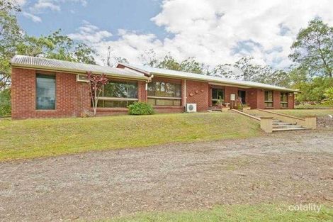 Property photo of 4/9 West Coorang Road Cornubia QLD 4130