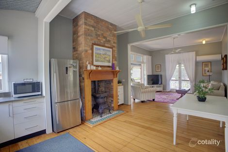 Property photo of 12 Quarry Street Ipswich QLD 4305