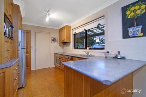 Property photo of 7 Thackeray Street Winston Hills NSW 2153