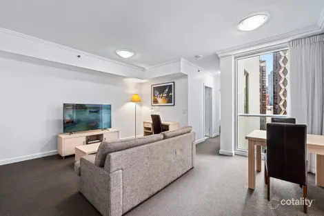 1206/151 George St, Brisbane City, QLD 4000