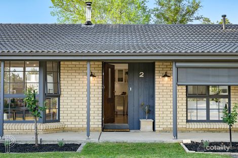 Property photo of 2 Beardsmore Place Gowrie ACT 2904