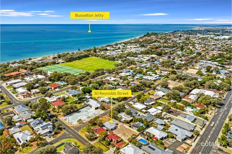 Property photo of 30 Reynolds Street West Busselton WA 6280