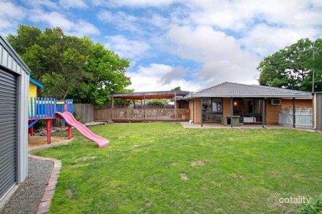 Property photo of 8 Wallace Court Traralgon VIC 3844