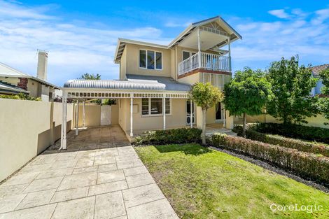 Property photo of 9 Salisbury Avenue South Perth WA 6151