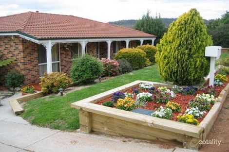 7 Vonwiller Cres, Theodore, ACT 2905