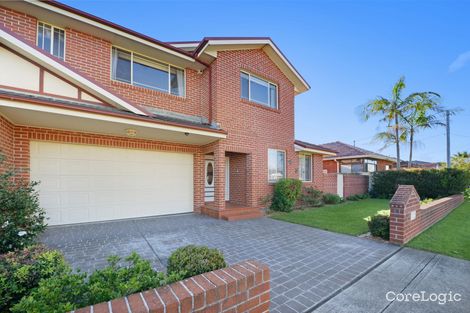 Property photo of 2B Moss Street Sans Souci NSW 2219