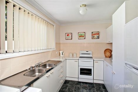 Property photo of 2/31 Fullerton Crescent Bligh Park NSW 2756