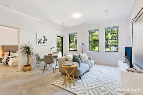 Property photo of 108/87-91 Cathedral Street Woolloomooloo NSW 2011