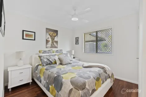 Property photo of 8 Yarwood Crescent Ormeau Hills QLD 4208