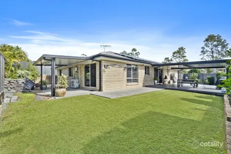 8 Yarwood Cres, Ormeau Hills, QLD 4208