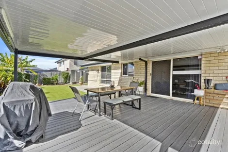 Property photo of 8 Yarwood Crescent Ormeau Hills QLD 4208