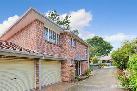 Property photo of 1/81 Wanganella Street Balgowlah NSW 2093