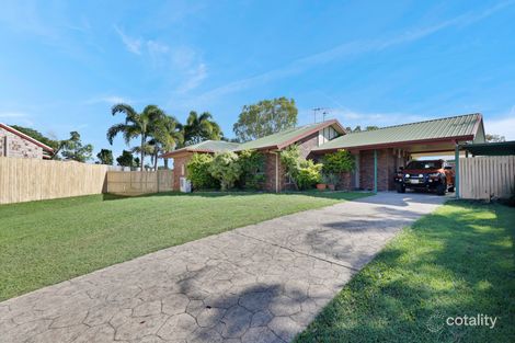 Property photo of 14 Kintyre Court Beaconsfield QLD 4740