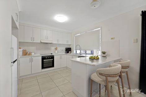 Property photo of 14 Kintyre Court Beaconsfield QLD 4740