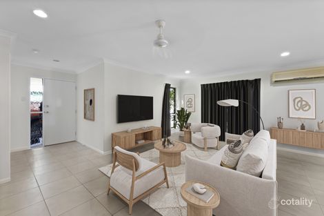 Property photo of 14 Kintyre Court Beaconsfield QLD 4740