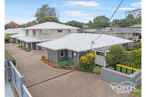 Property photo of 2/67 Drummond Street Rangeville QLD 4350