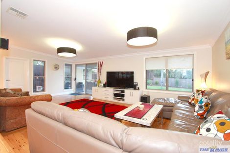 Property photo of 39 Gilbert Crescent Kings Langley NSW 2147