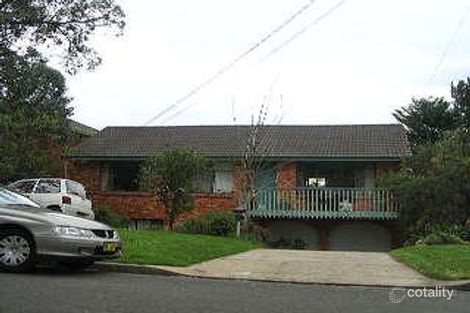 Property photo of 11 Waterside Parade Peakhurst Heights NSW 2210