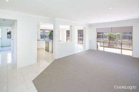 Property photo of 18 Turnbull Drive Upper Coomera QLD 4209