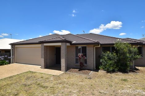 Property photo of 4 Cooranga Street Glenvale QLD 4350