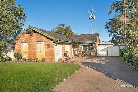 7 Wentworth Ave S, Woy Woy, NSW 2256
