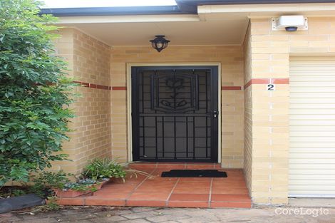 Property photo of 2/71 Eskdale Street Minchinbury NSW 2770
