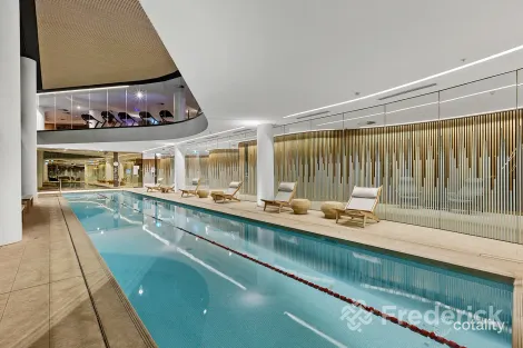 Property photo of 2201S/889-897 Collins Street Docklands VIC 3008