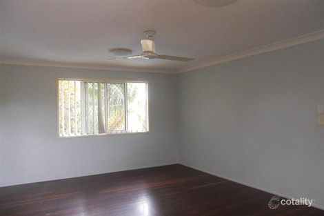 Property photo of 12 Cassar Street Gracemere QLD 4702