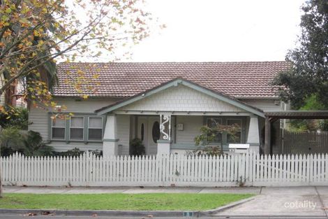 8 Robbins St, Ivanhoe, VIC 3079