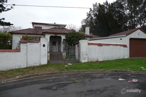 321 Hume Hwy, Bankstown, NSW 2200