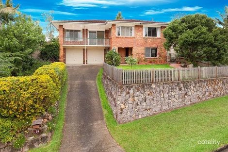 Property photo of 34 Woongarra Street The Gap QLD 4061