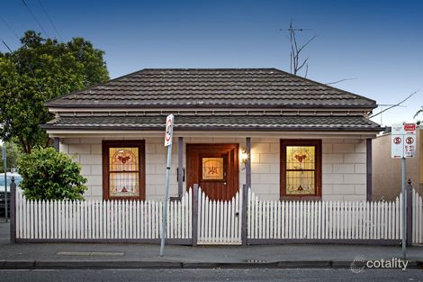 Property photo of 145 Buckingham Street Richmond VIC 3121