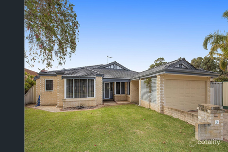 Property photo of 24 Timberlane Loop Cooloongup WA 6168