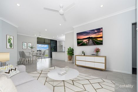 Property photo of 50 La Glorie Circuit Burdell QLD 4818