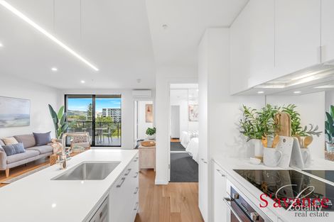 Property photo of 404/20 Mocatta Place Adelaide SA 5000