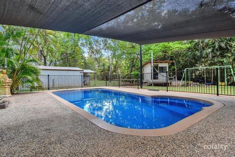 Property photo of 25 Langton Road Howard Springs NT 0835