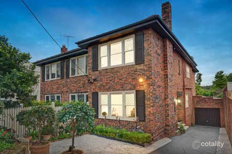 83 Talbot Cres, Kooyong, VIC 3144