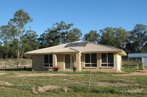 45 Cedar Ave, Esk, QLD 4312